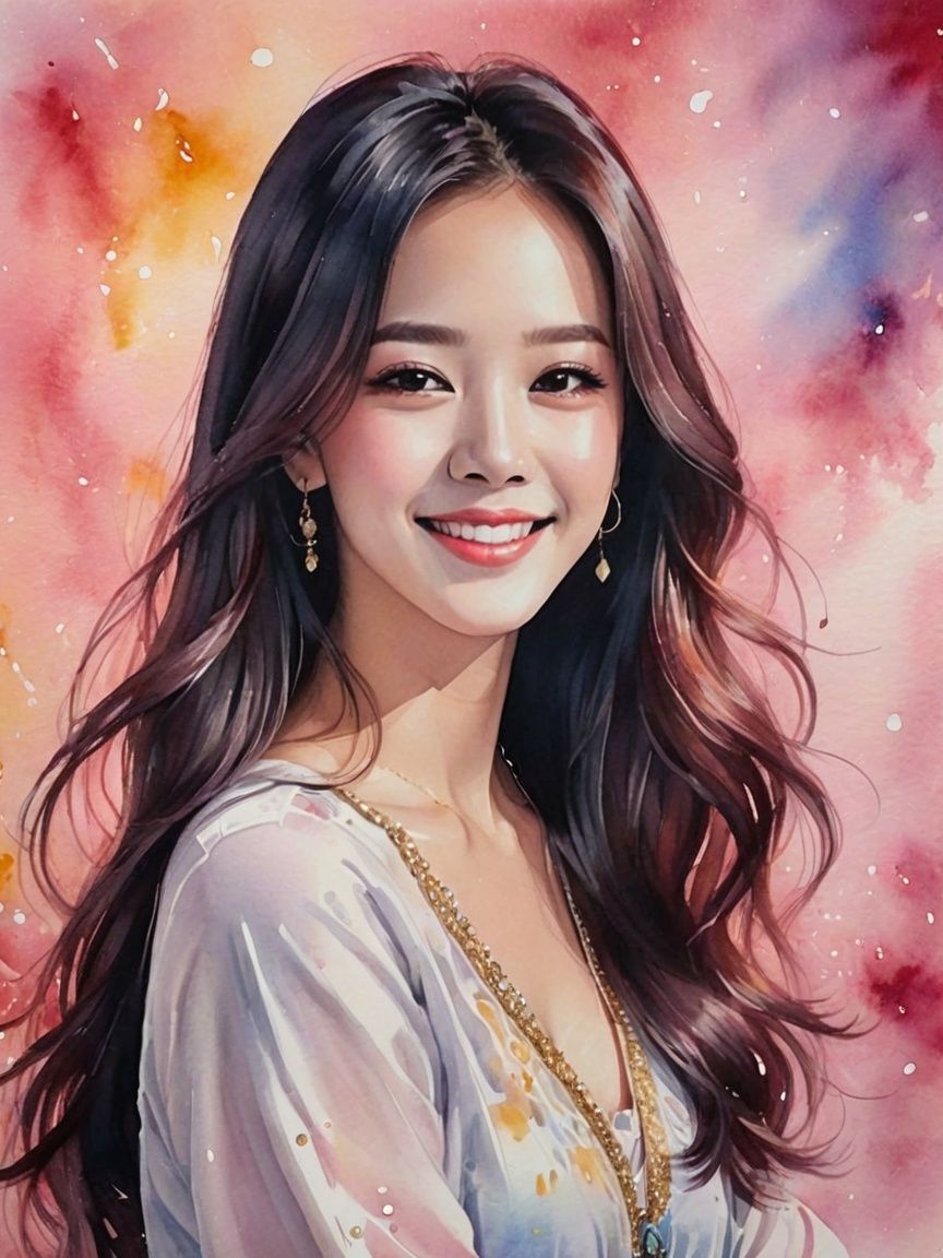 BTS Jin Image